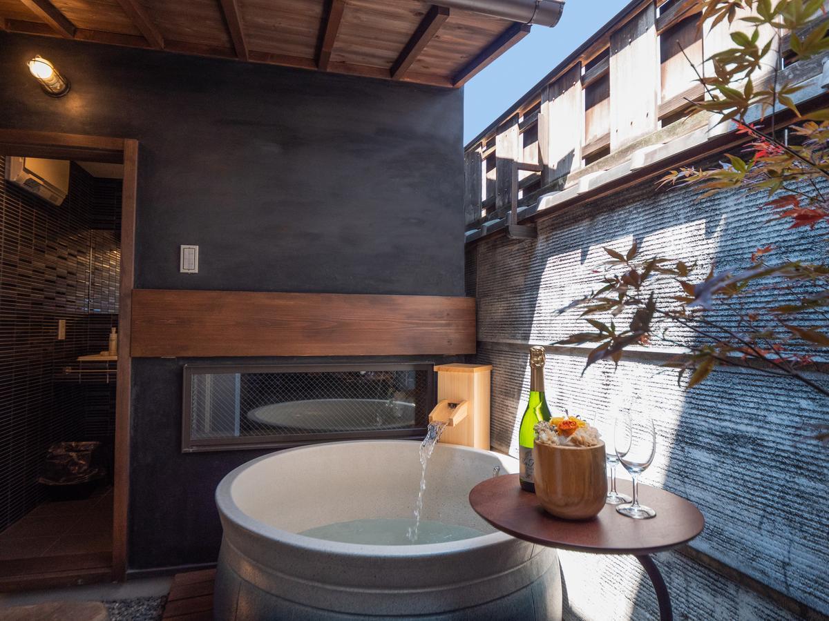 Kiraku Gion Casa vacanze