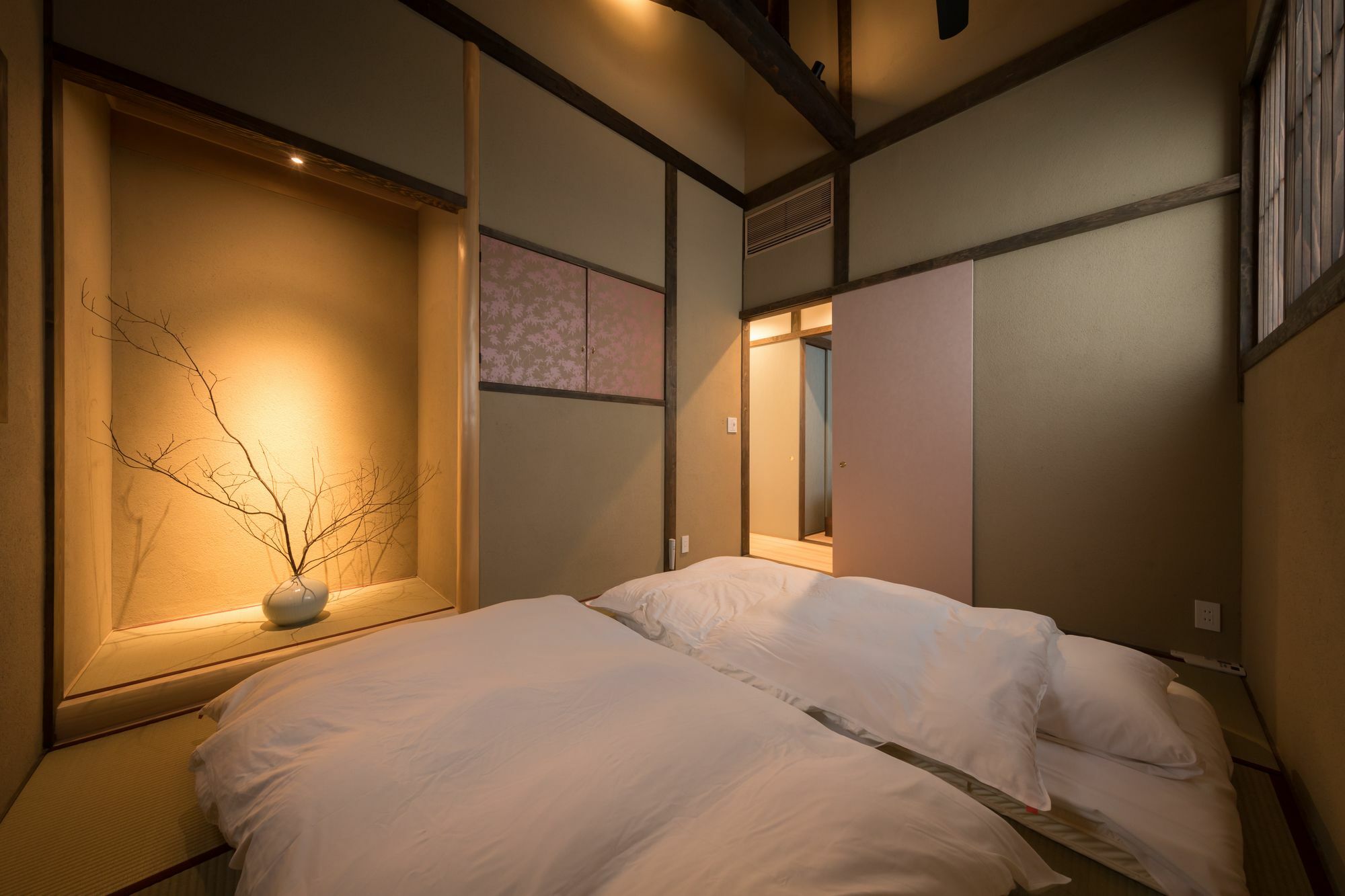 Casa vacanze Kiraku Gion Kyōto