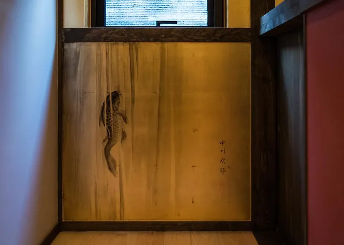 Kiraku Kyoto Gion
